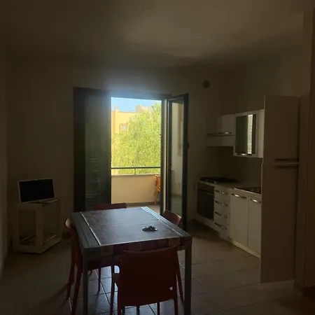 Casa Del Sole Appartement