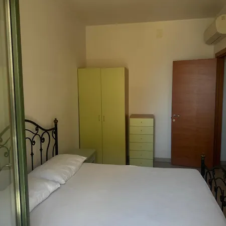 Casa Del Sole * Otranto