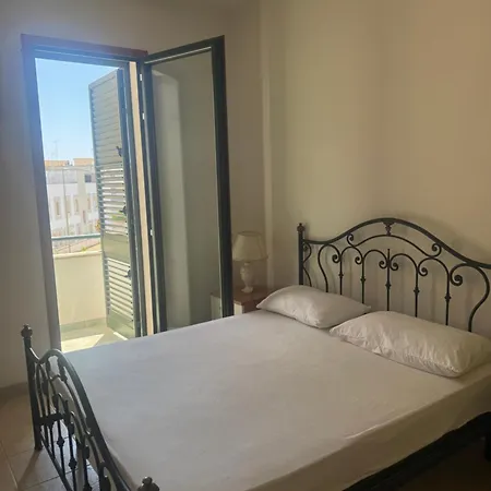 Appartement Casa Del Sole *