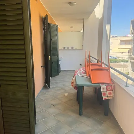 Appartement Casa Del Sole