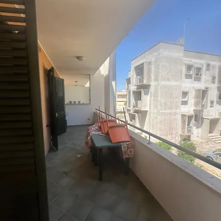 Casa Del Sole Otranto