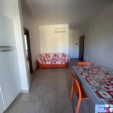 Appartement Casa Del Sole *