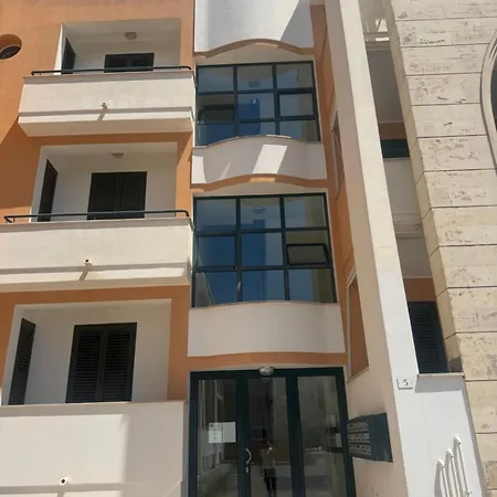 Casa Del Sole