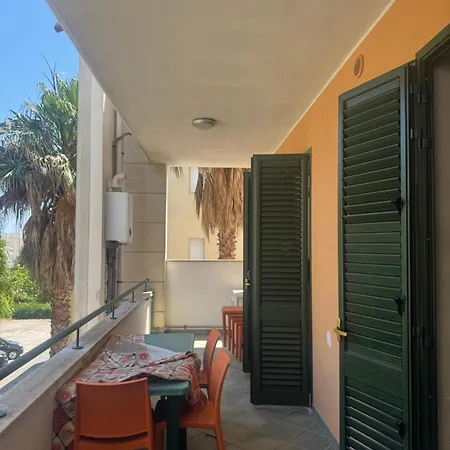 Casa Del Sole * Otranto