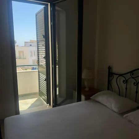 Appartement Casa Del Sole