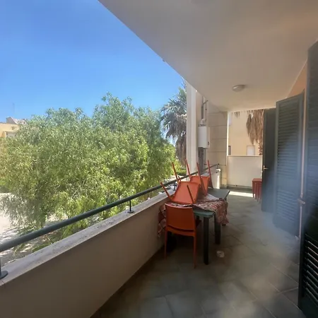 Casa Del Sole Appartement *
