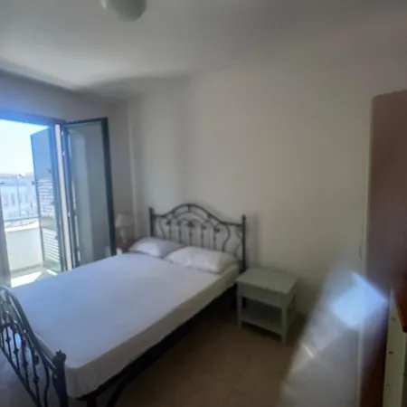 Casa Del Sole Appartement