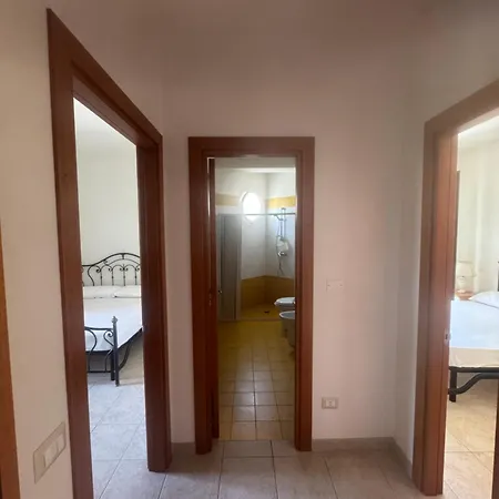 Appartement Casa Del Sole