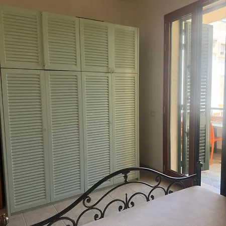 Appartement Casa Del Sole Otranto