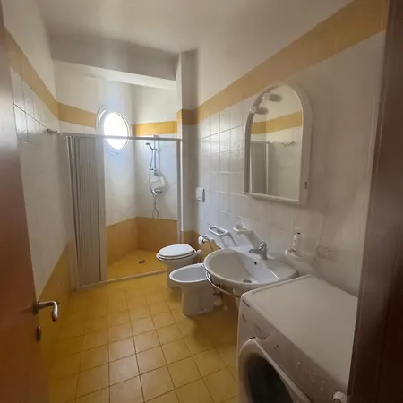 Casa Del Sole Appartement *
