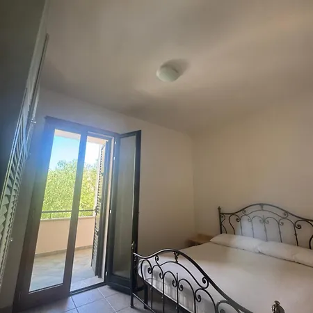 Casa Del Sole Appartement