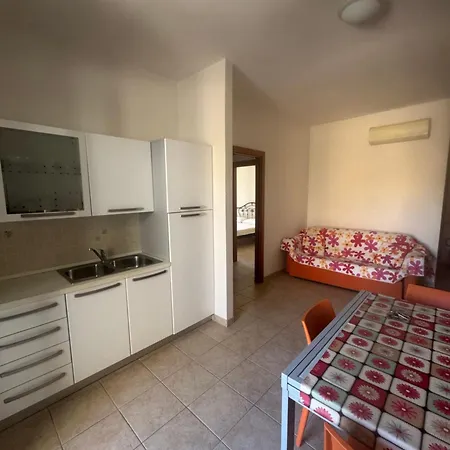 Appartement Casa Del Sole