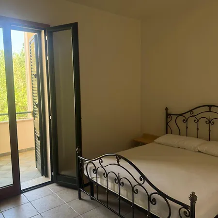 Casa Del Sole Appartement *