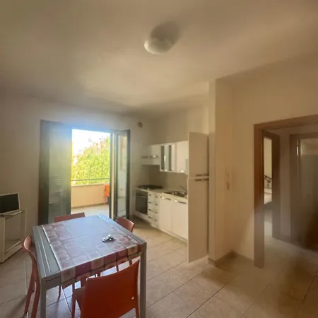 Appartement Casa Del Sole *