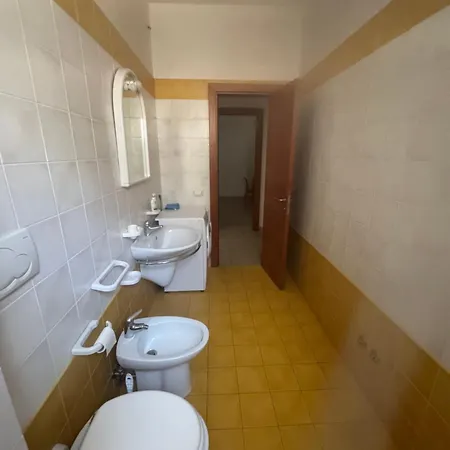 Casa Del Sole Appartement *